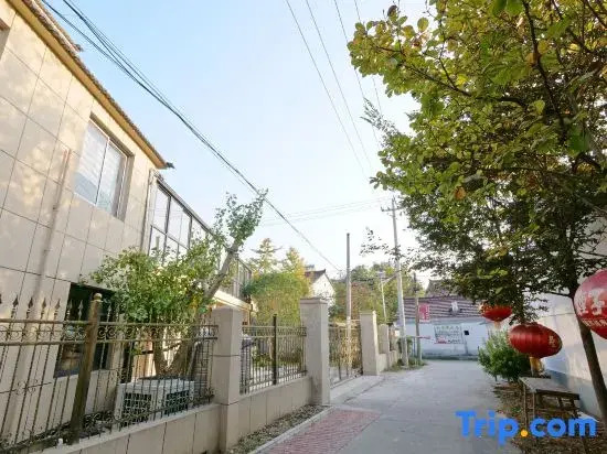 Yixing Tanxiangju Homestay