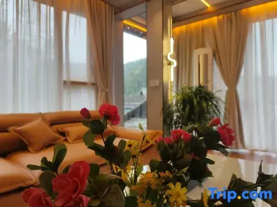 Youranju Boutique Homestay (Sanjiang Chengyang Bazhai Scenic Area)