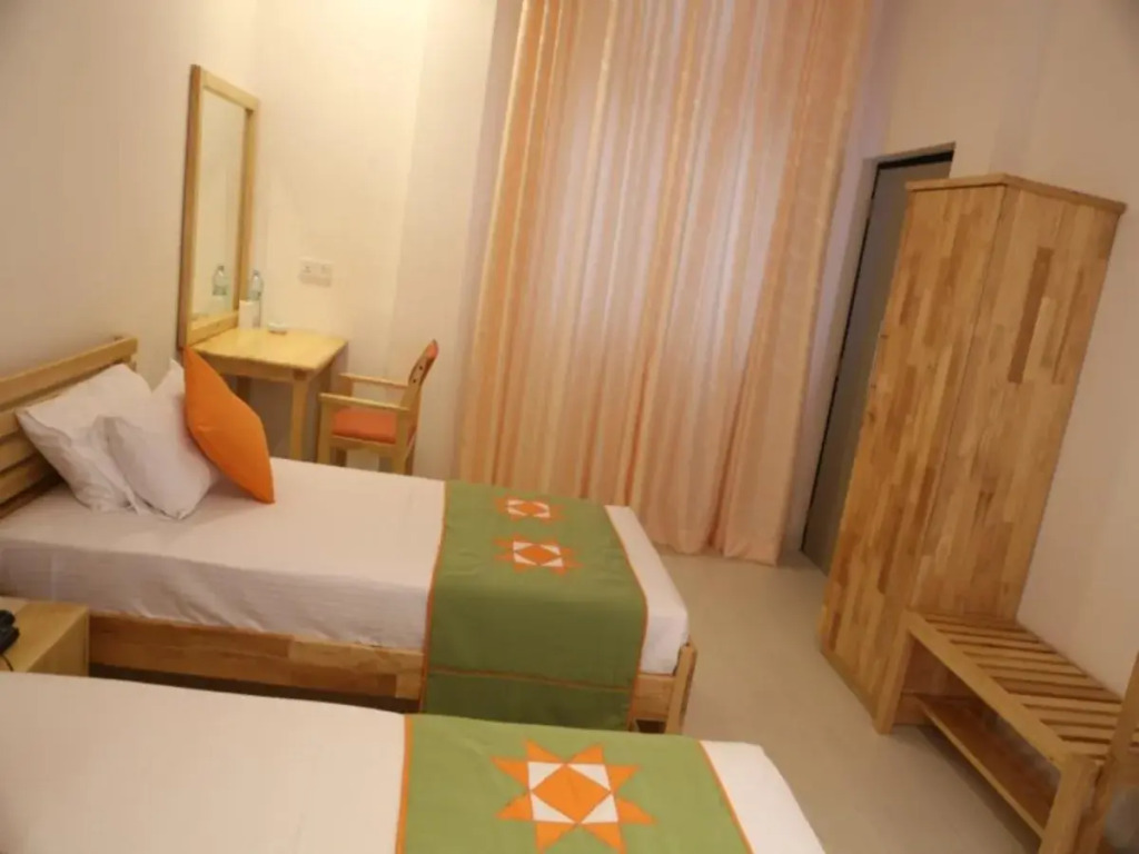 Hotel Apna Galle