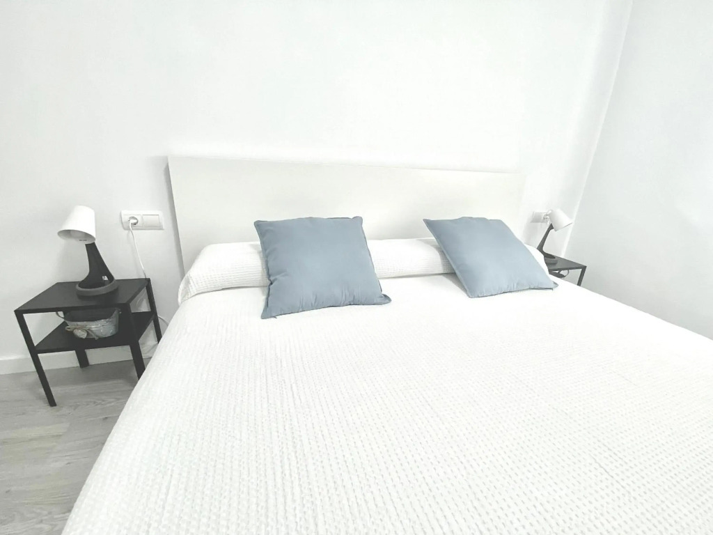 Apartamento en Ametlla de Mar SEA VIEW HAUS FREE WIFI