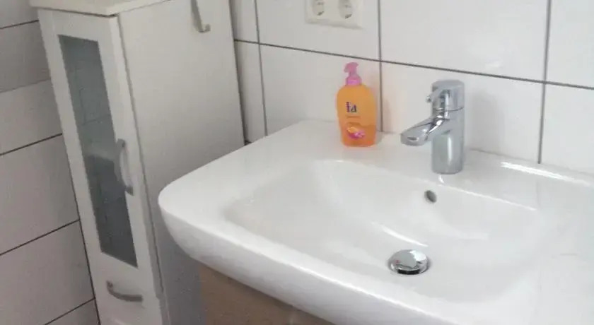 Fewo Am Trügelbach