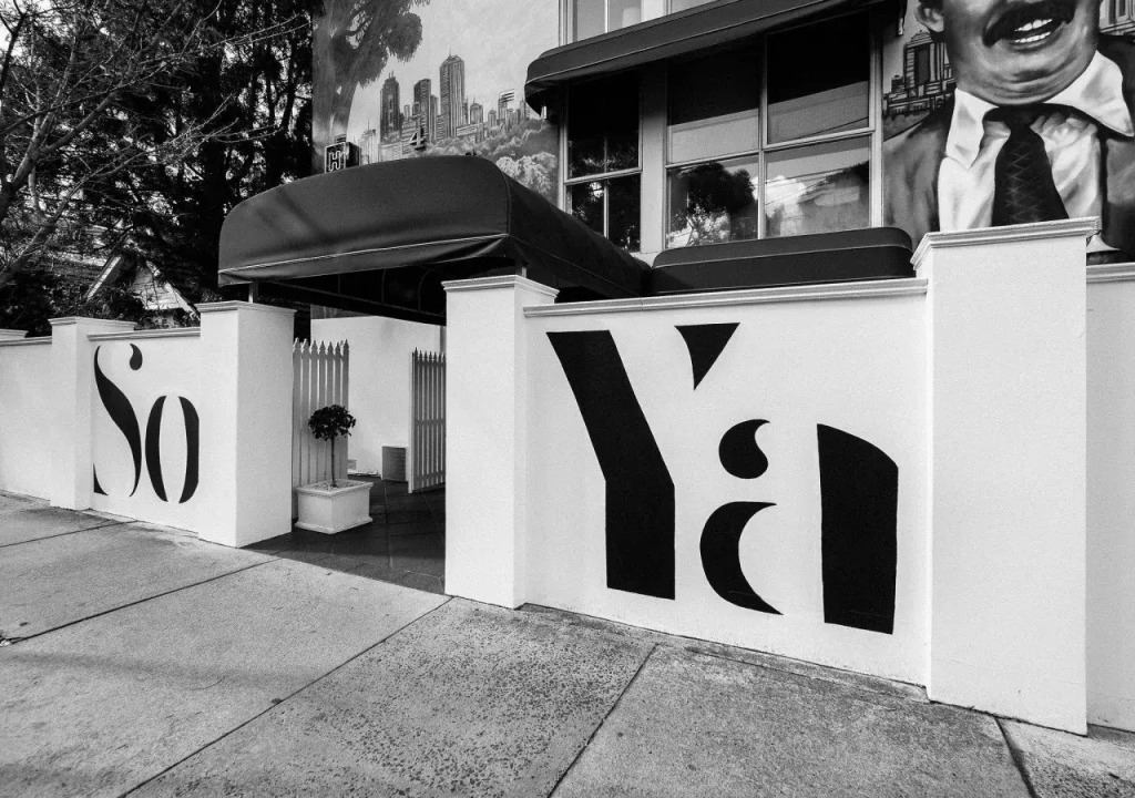 SoYa Apartment Hotel