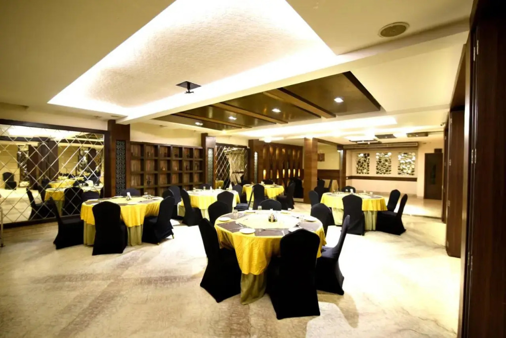 Crystal Inn