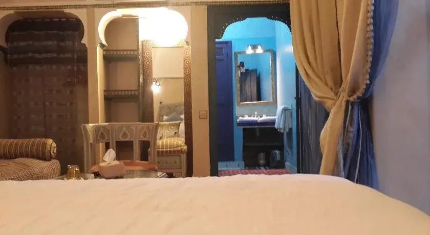 Riad Borj Dar Lamane
