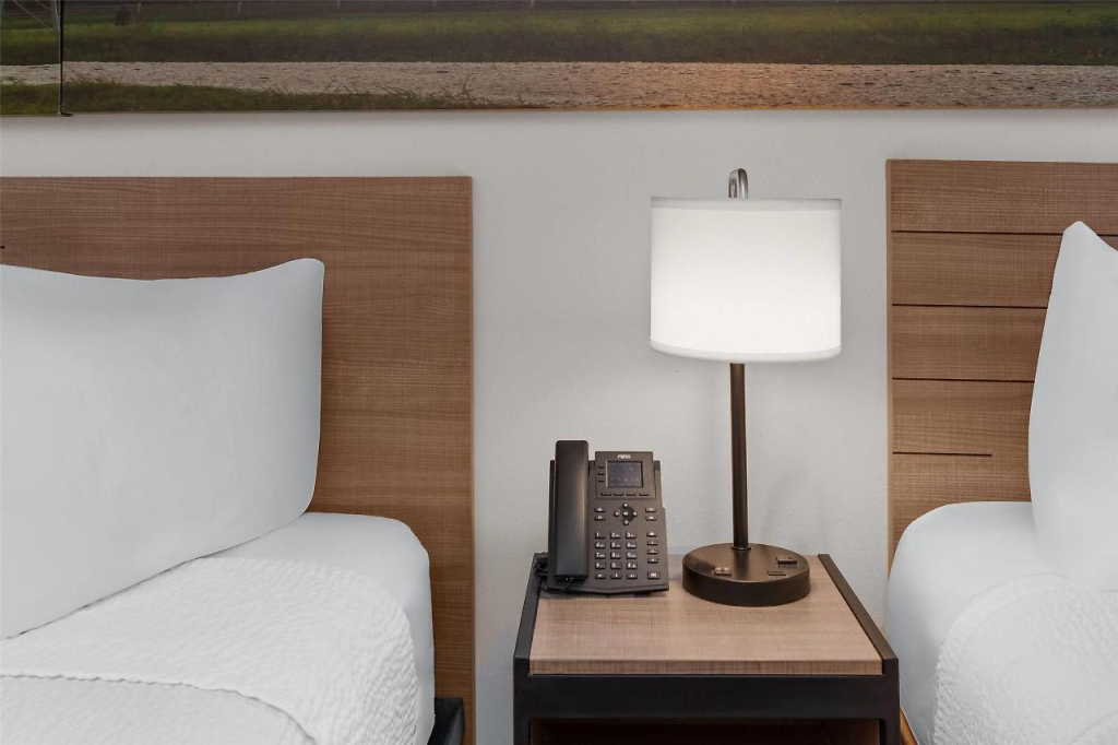 Days Inn by Wyndham Aransas Pass