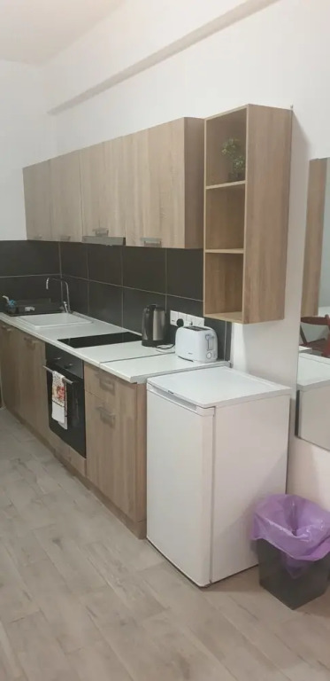Mylos Court Apartments
