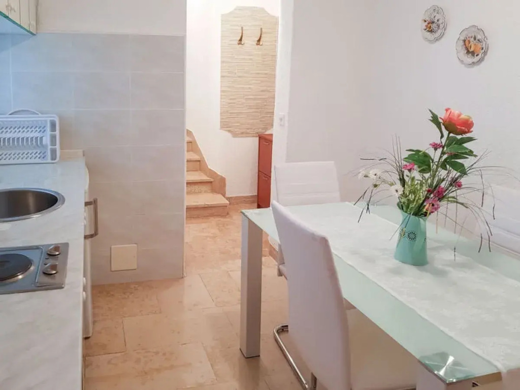 Apartment Danica Fažana/Peroj 30538