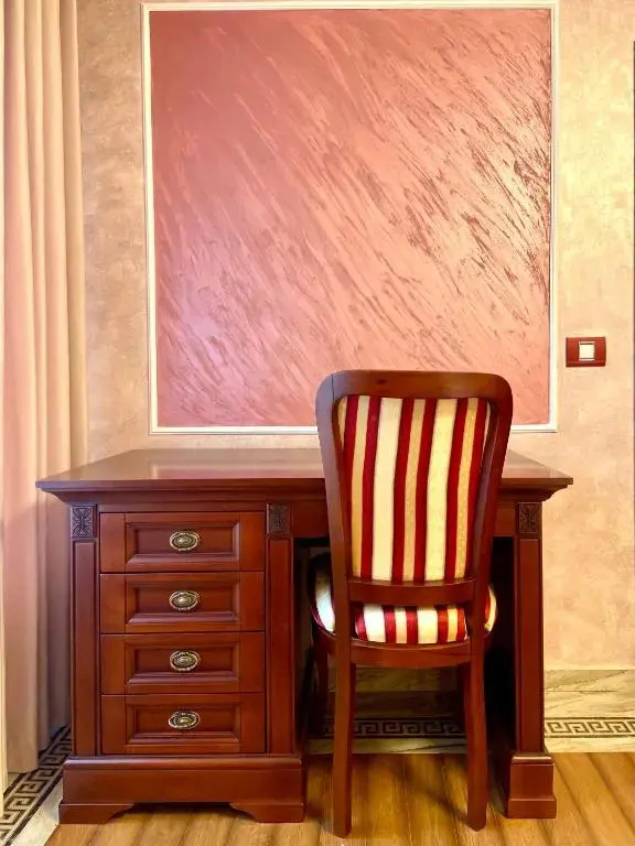 The Vintage Residence of Constanta