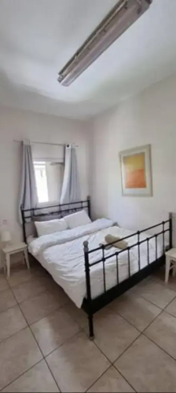 3 bedrooms with sea view balconey