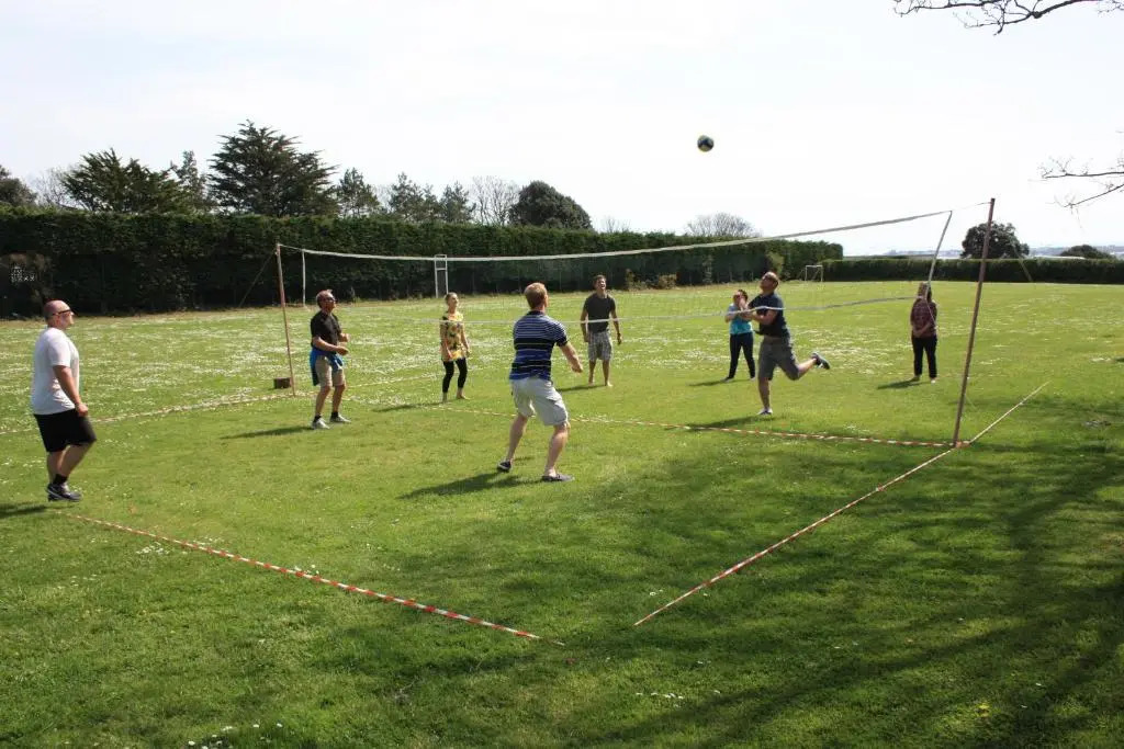 Jersey Accommodation and Activity Centre - JAAC Hostel