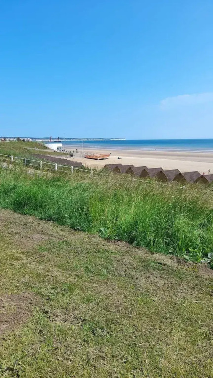 Lovely 2-bed Apartment in Bridlington