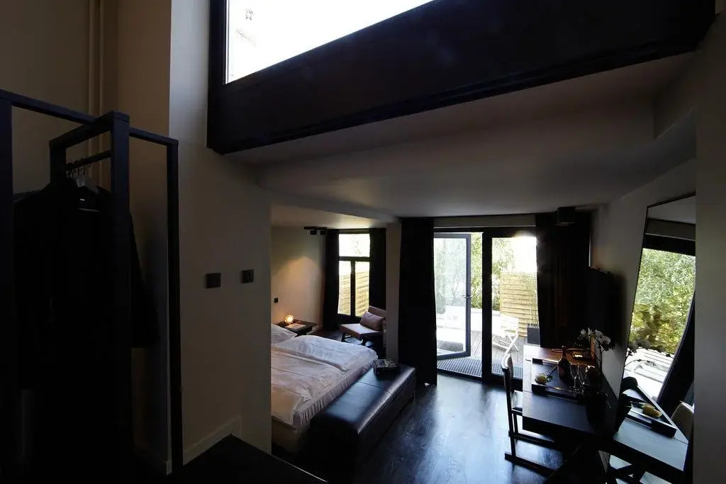 Luxury Suites Museum by Rikas Hotels