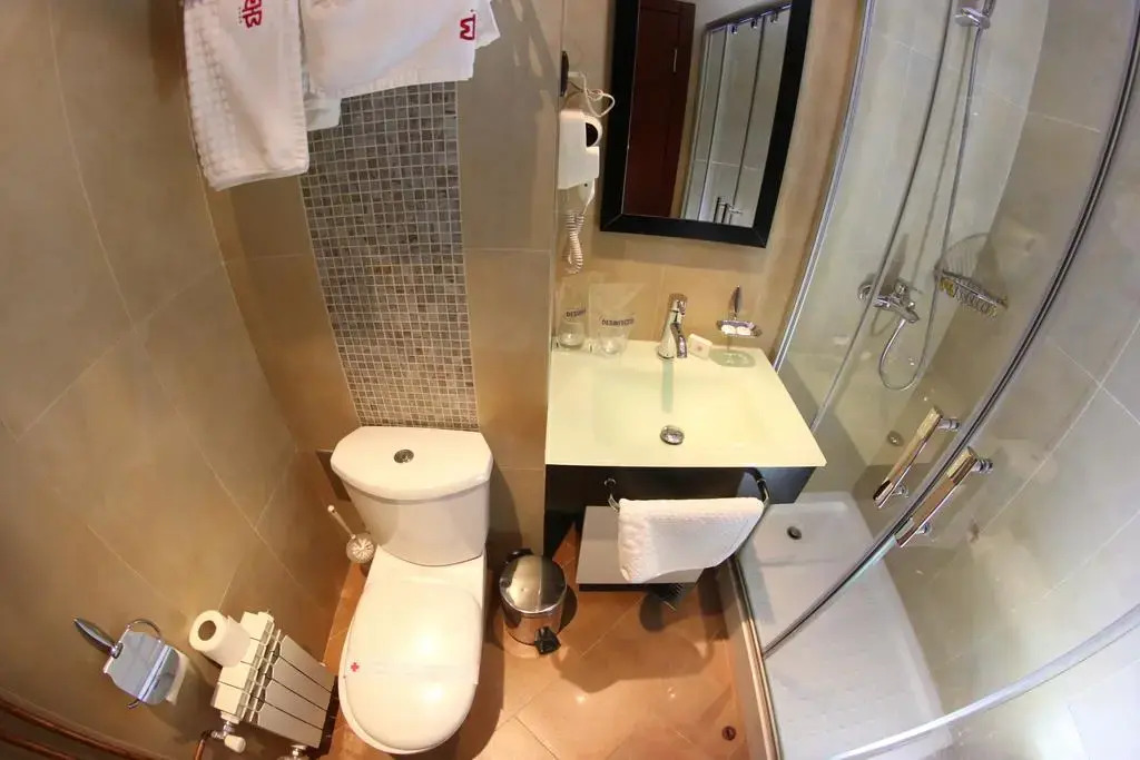 Hotel Bosna Banja Luka