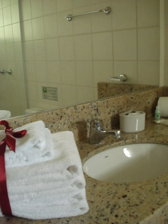 Pousada Villa Dos Geranios