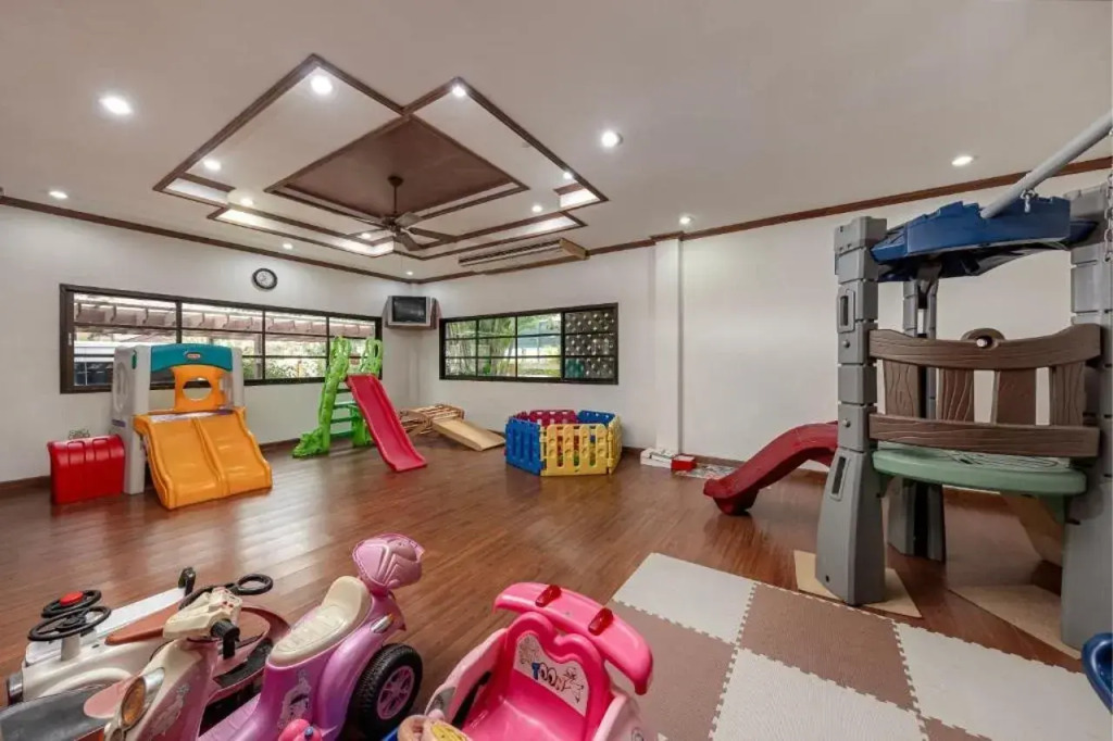 Oriental Palace Apartments Hanoi