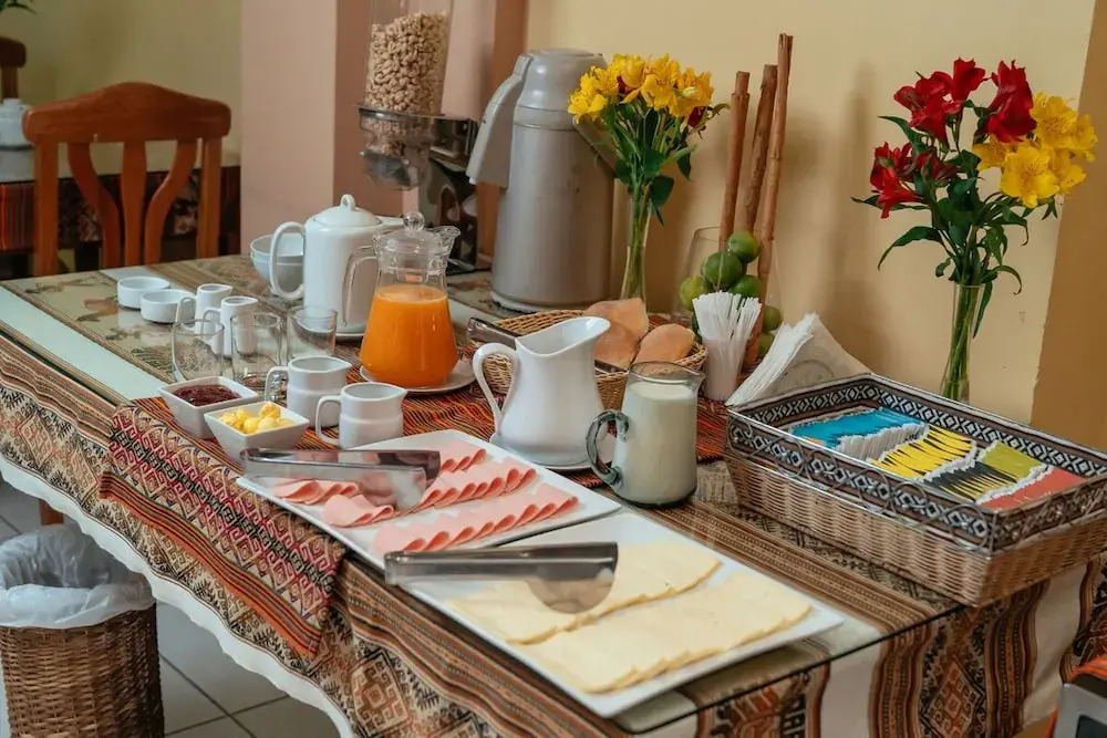 Hotel Melanys