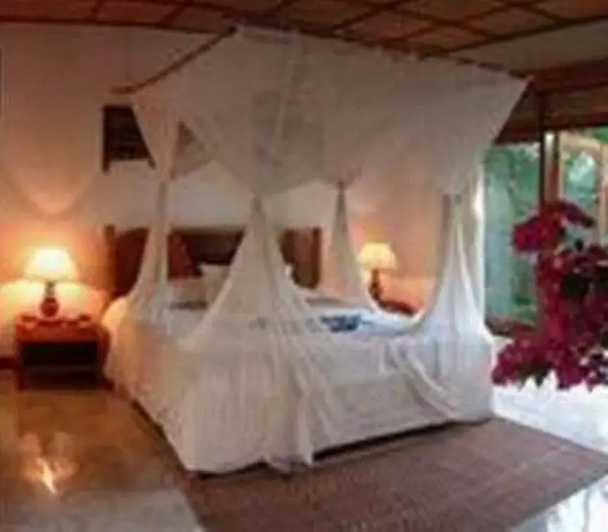 Bali Royal Heritage Villas