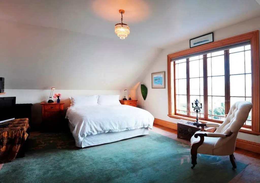 Te Puna Wai Lodge