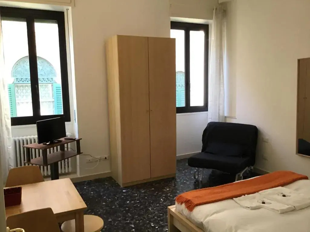 A due passi da Giulietta-Casa Capuleti