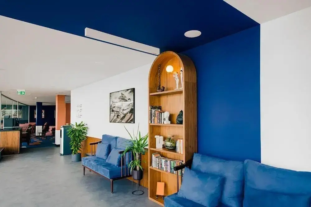Kepler Club Riga Airport Hotel - Airside EU Transit Area - Only Schengen