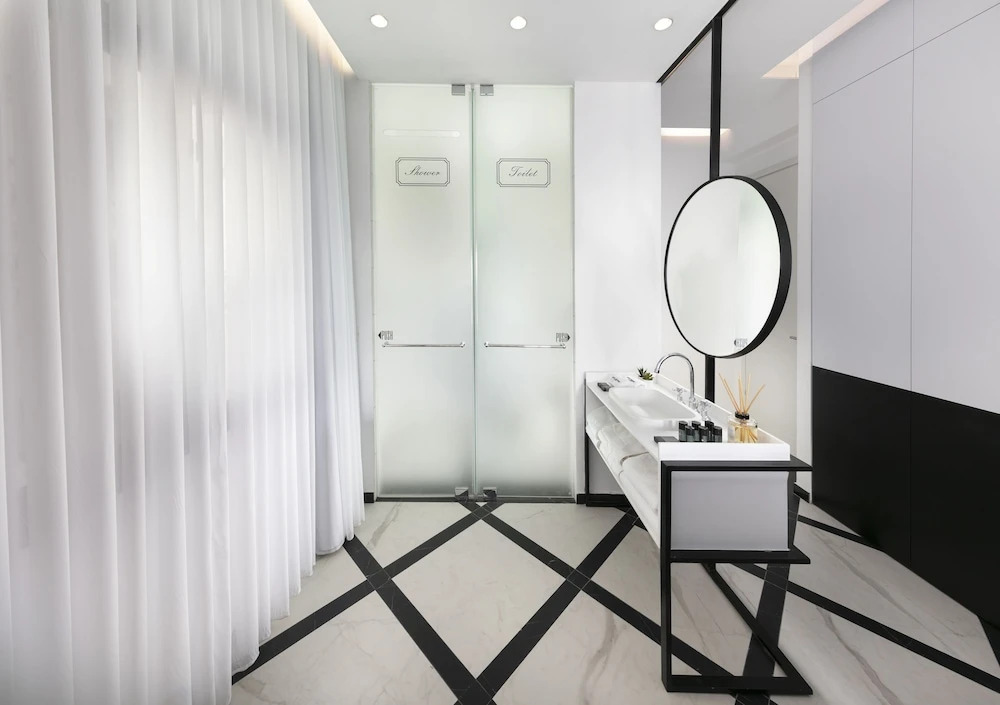 King George suites