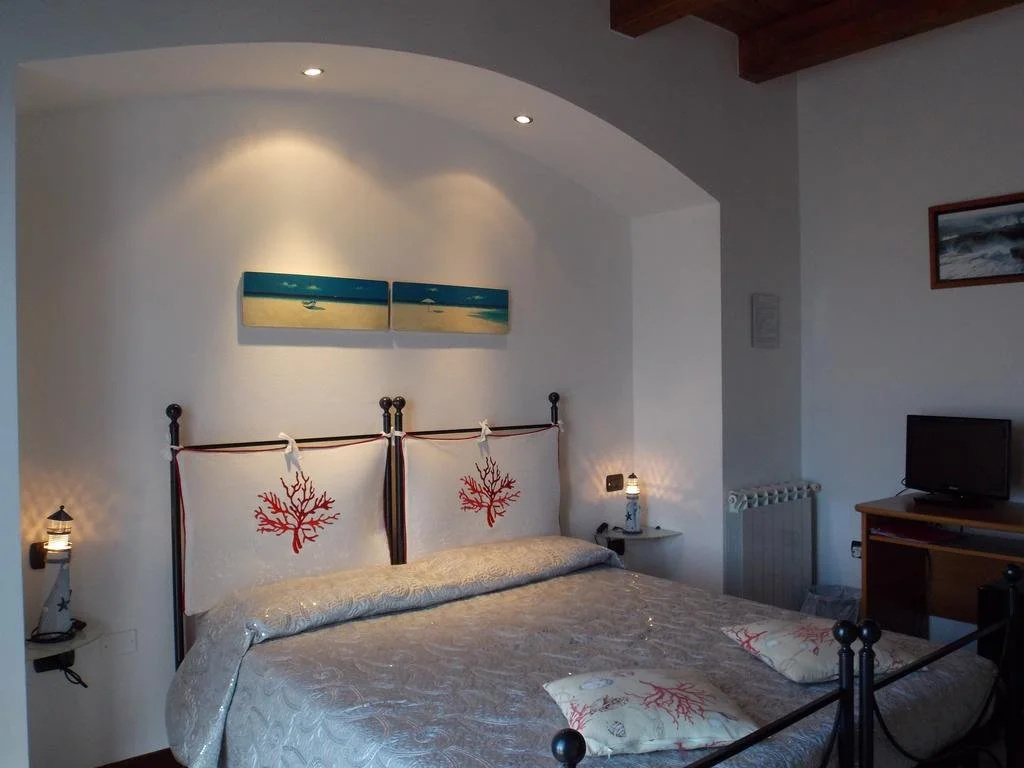 B&B Le Ginestre