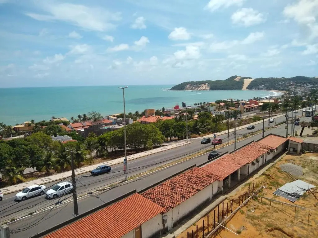 Hospedagem Ponta Negra
