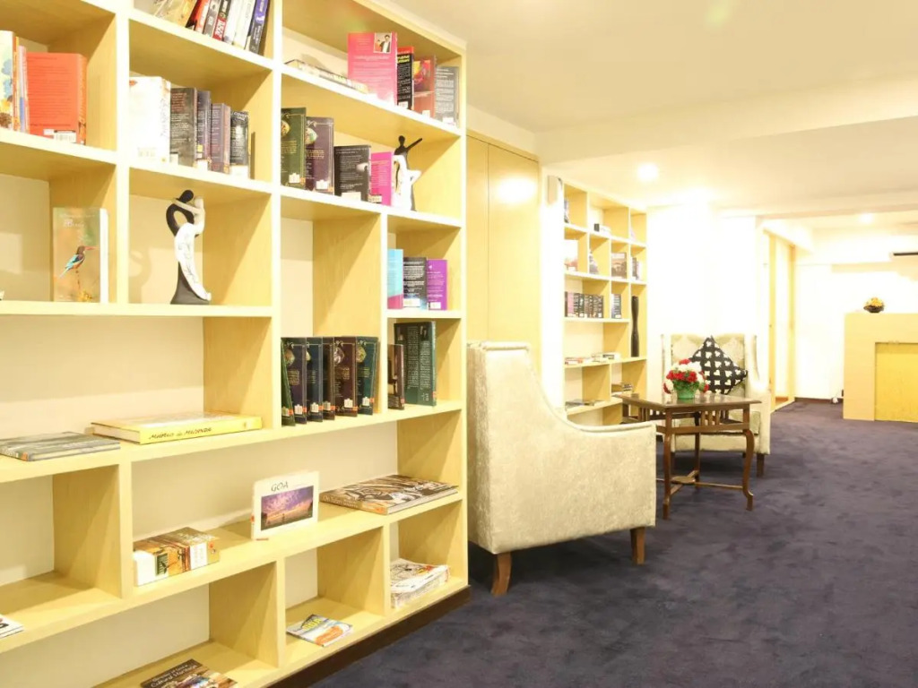 Deltin Suites