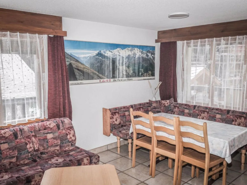 Chalet Venetz 13628