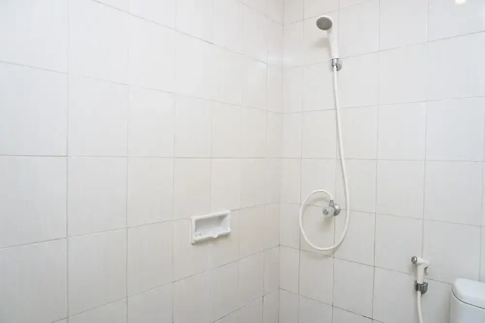 City View Studio Apartment at Signature Park Grande