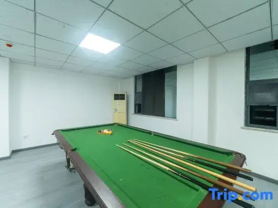 Yeste Hotel （Guilin High-speed Railway）