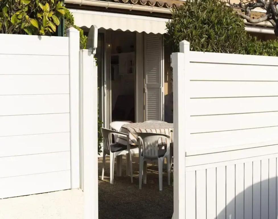 Coastal Comfort for Families