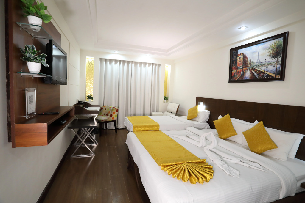 souvenir peppermint hotel