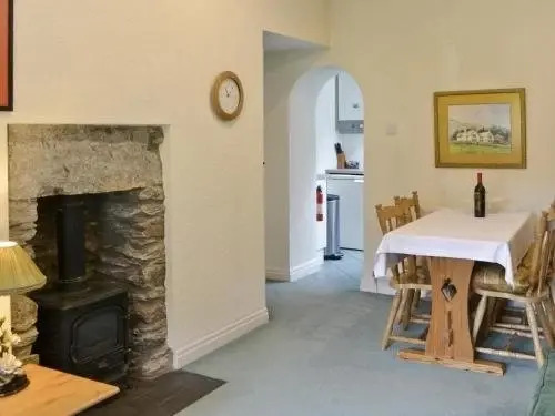 Scarfell Apartment