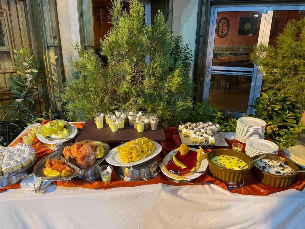 Naama Inn Hotel