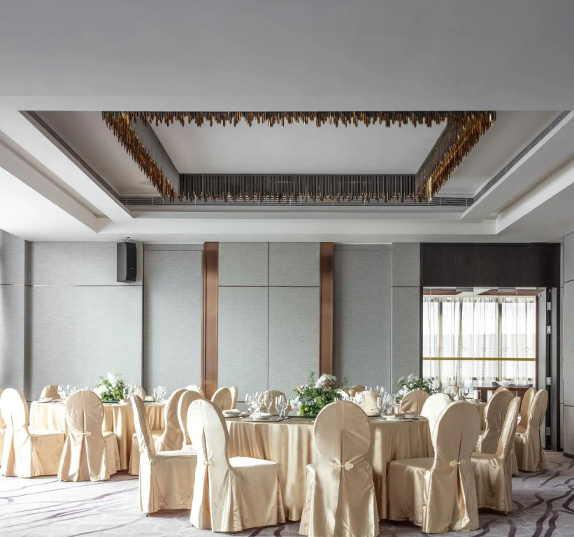 Fraser Suites Dalian