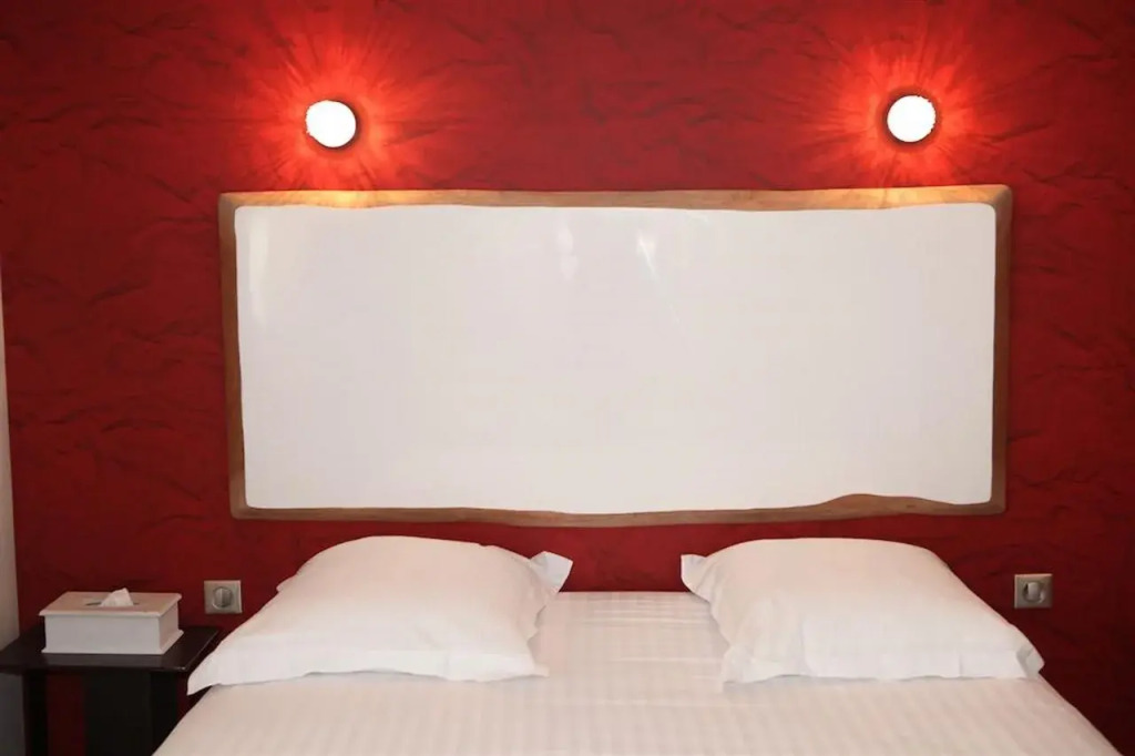 Hôtel Cosmopolitain