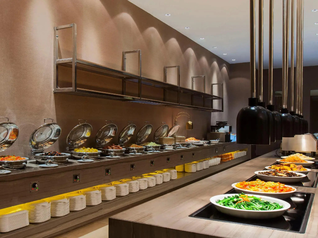 Holiday Inn Express Changbaishan by IHG