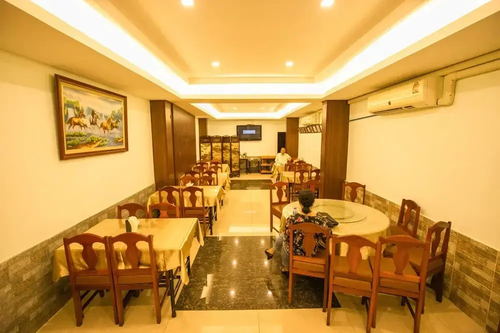 Hoang Kim Hotel