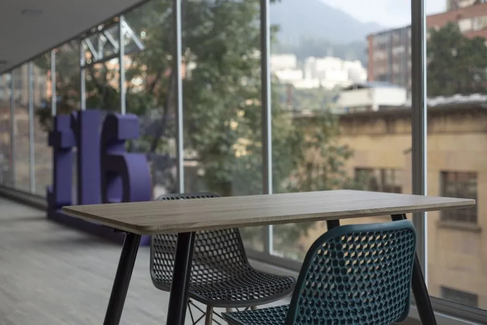 Torre Acqua Lofts - Downtown Bogota By Jalo