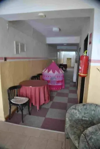 Hotel Litvor
