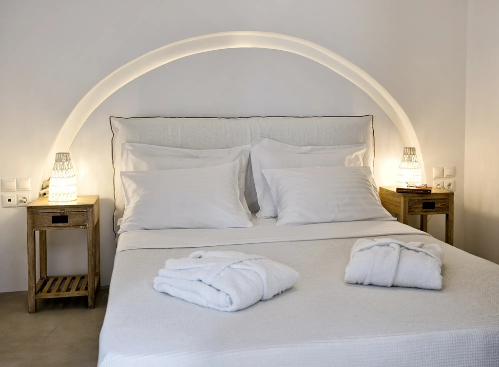 Eolia Superior Villa - 4 Bedroom 180m2 Private Pool