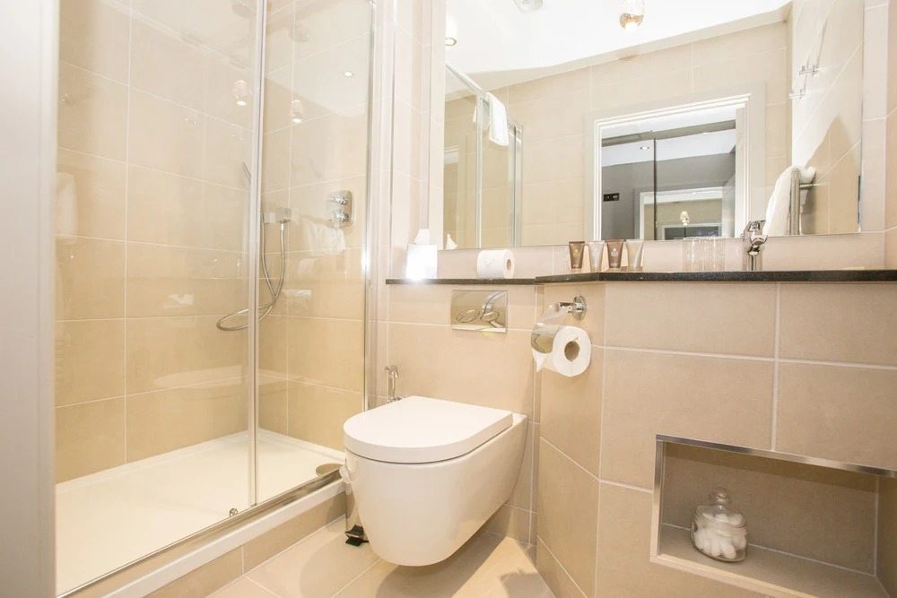 Mansio Suites Trafalgar House