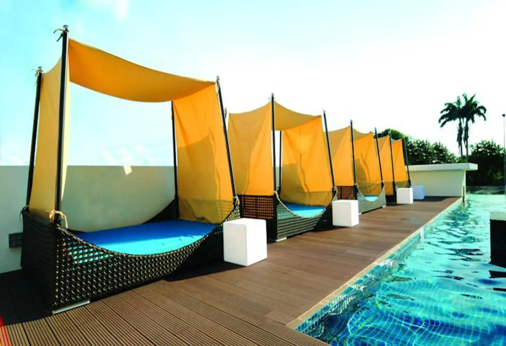 Kings Green Hotel City Centre Melaka