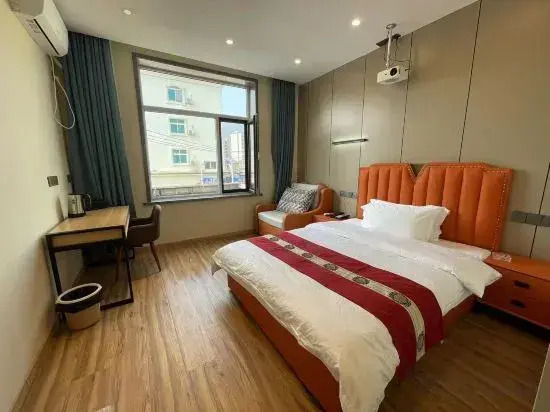 Home Inn Dalian Foreign Languages University Huayi Select Collection Hotel