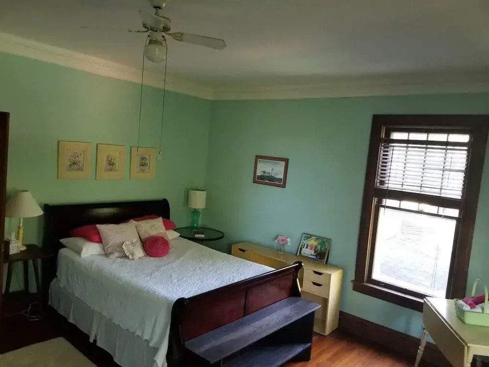 7 Bedroom Manor near Appomattox & Lynchburg