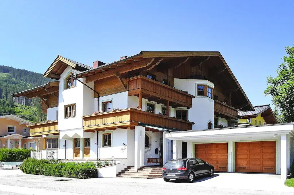 Apartment in Filzmoos Near Ski Amade