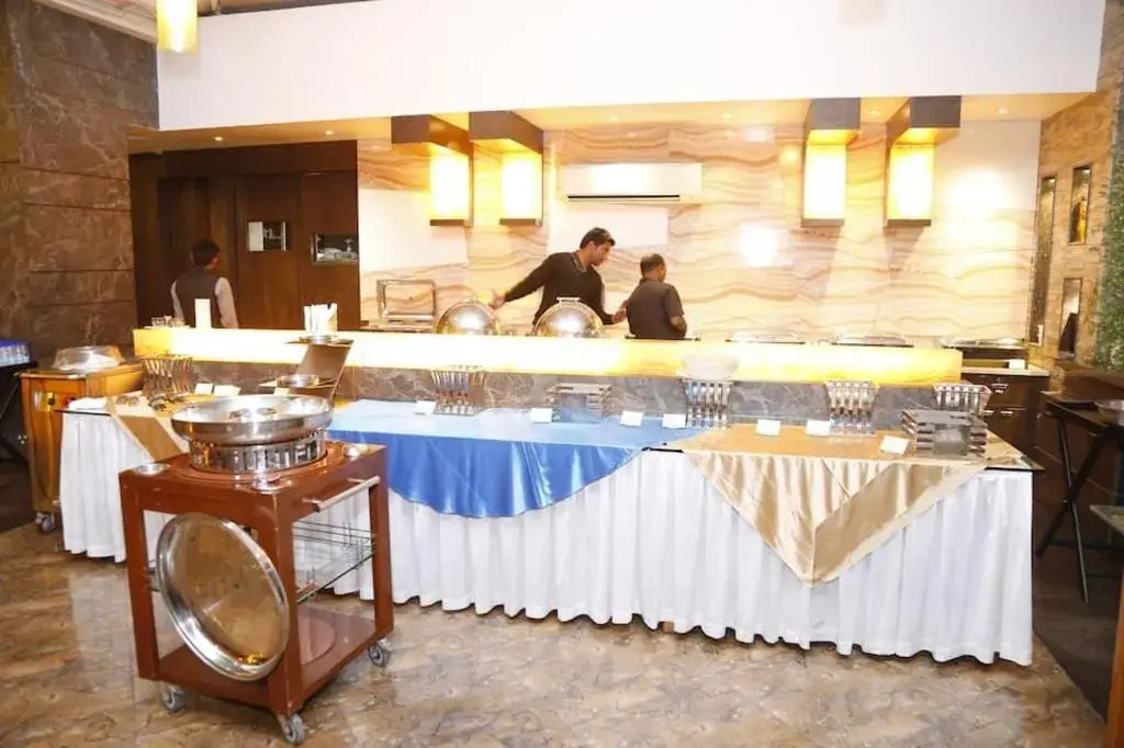 Silvete Hotel