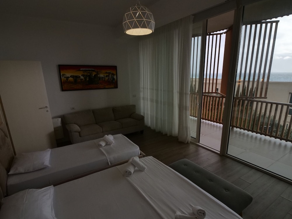 Stay By Ilvesta Green Coast 49B