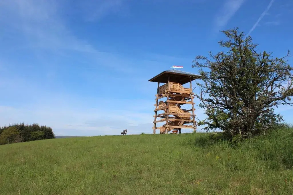 NaturPurHotel Maarblick